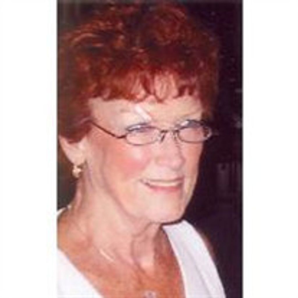 Barbara Lee Palmer