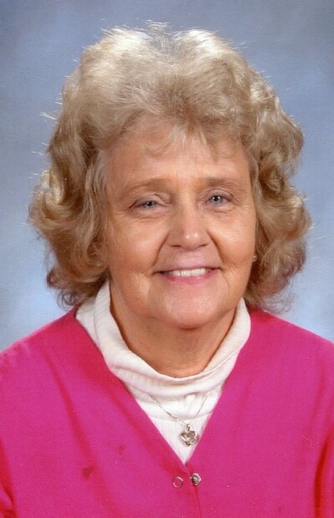 Judith Adamczak Profile Photo
