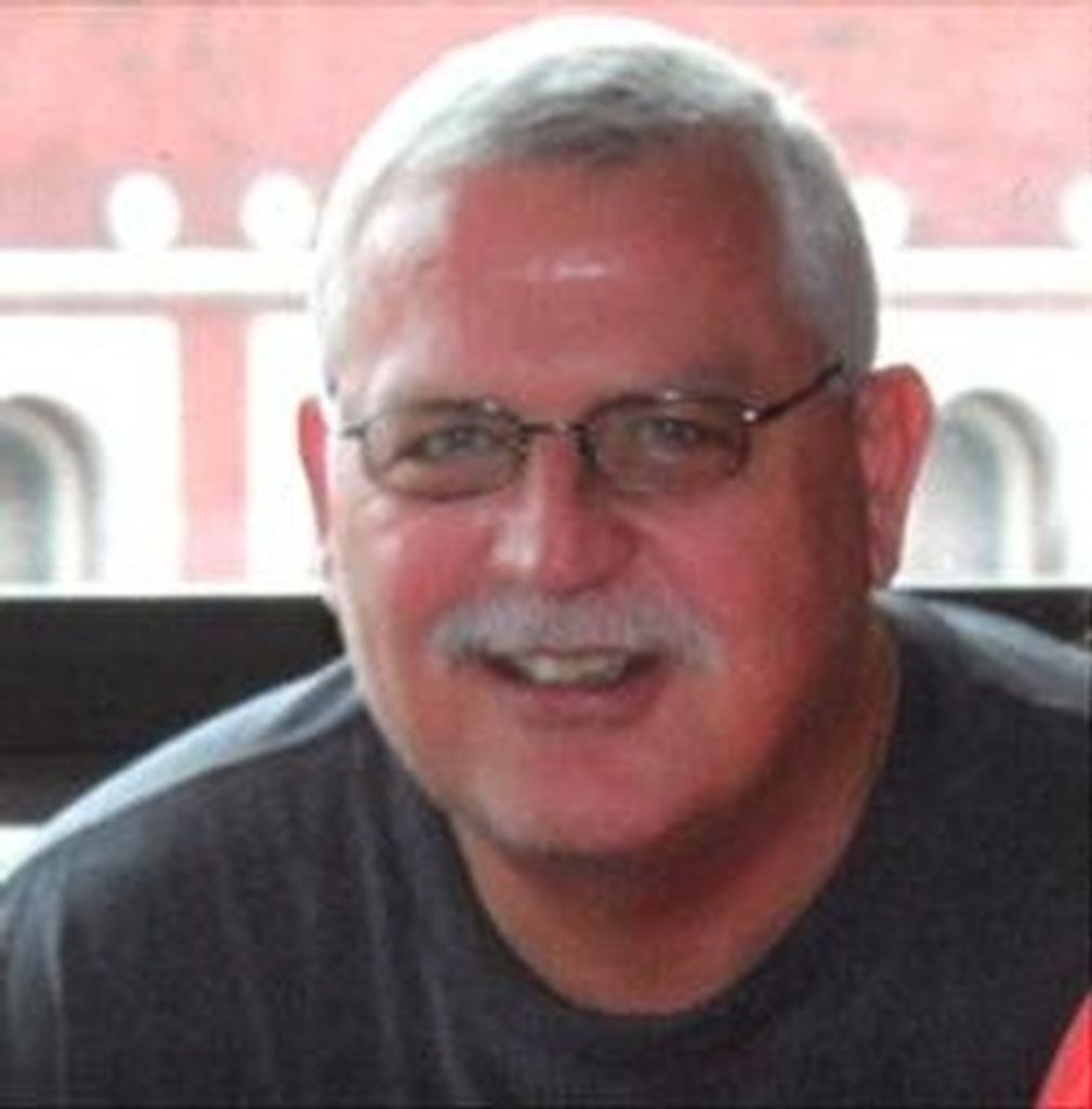 David Wayne Bowman