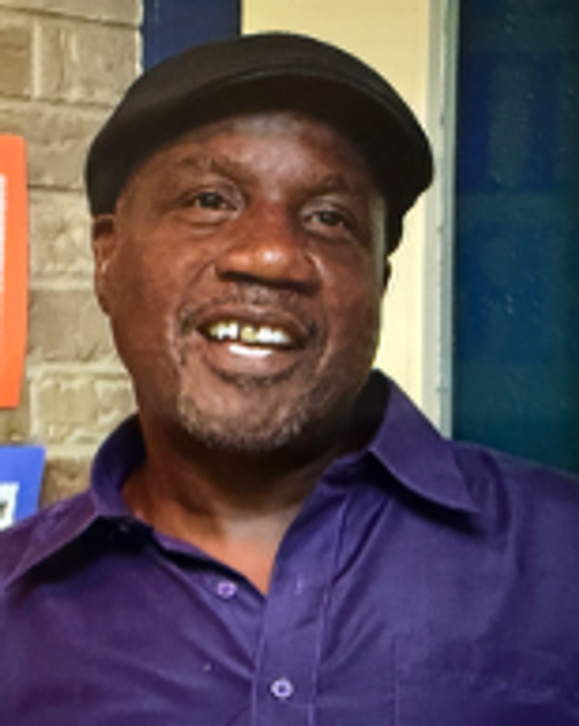 Fred Fulsom Profile Photo