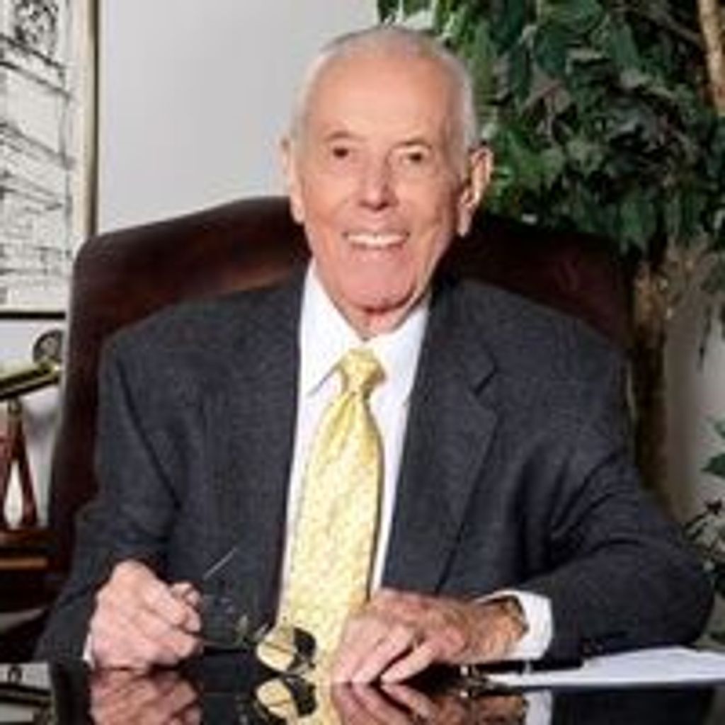 George Robert Schrader