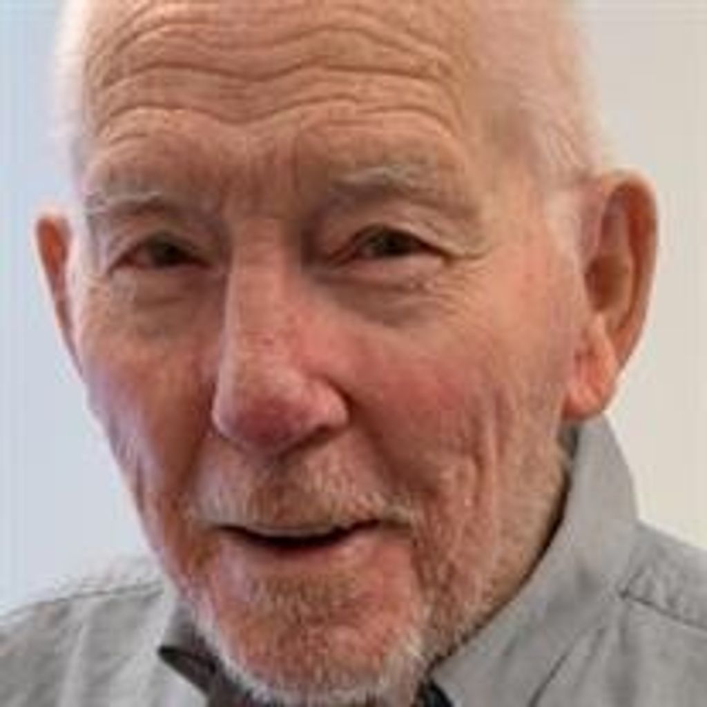 Robert Harold Trimble