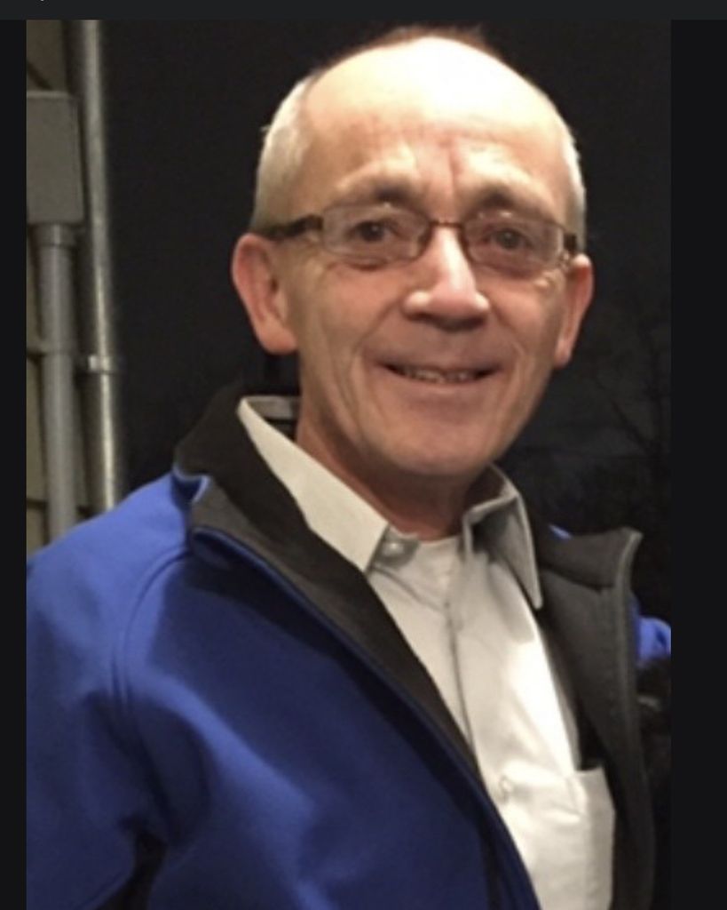 Leonard Michael Hanlon Profile Photo