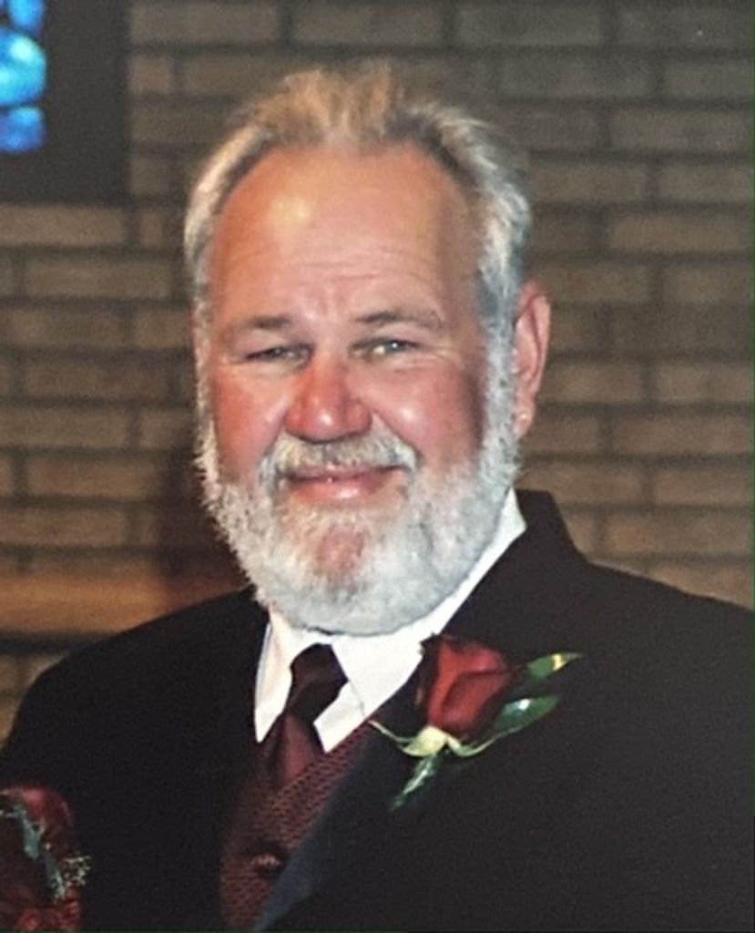 Jerry Mueton Bostic Profile Photo