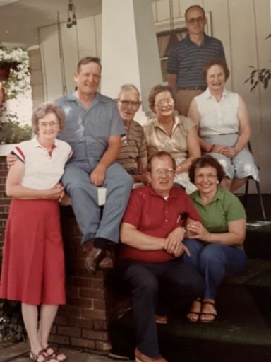 Ralph W. Sanders photo gallery thumbnail 46 of 59