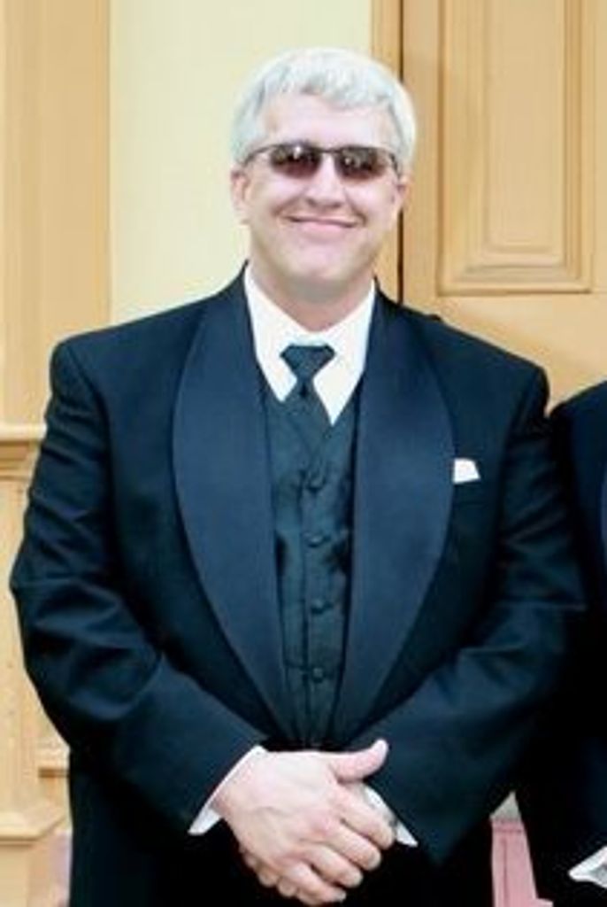 Steven  Andrew Kent