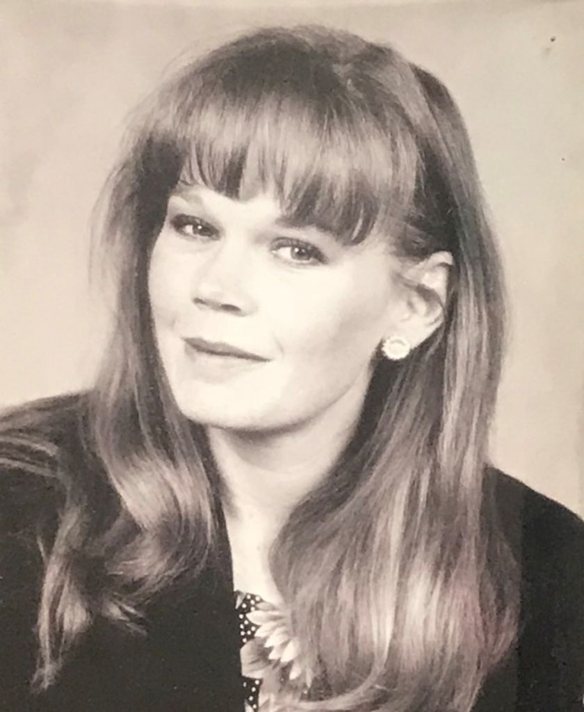 Dina K. Brown Bailey