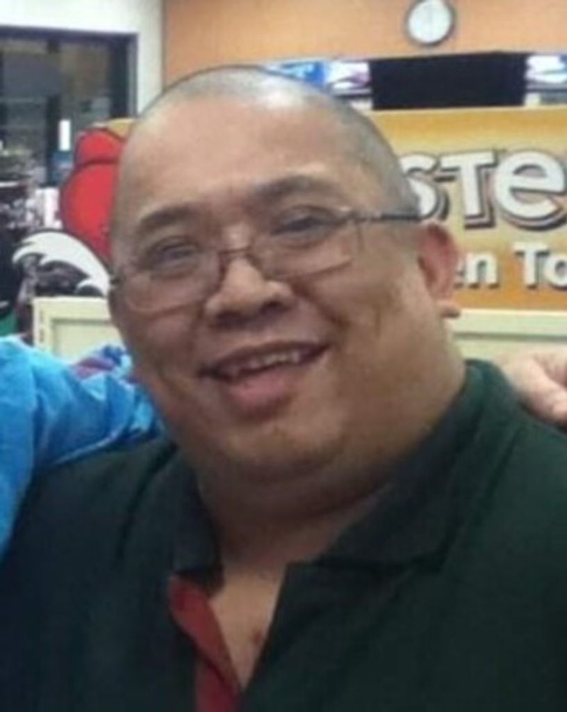 Peter Wong Profile Photo