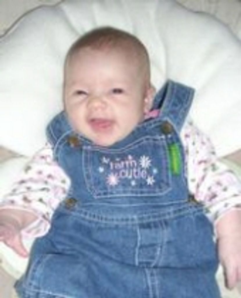 Dakota Carrie Anne Parrish