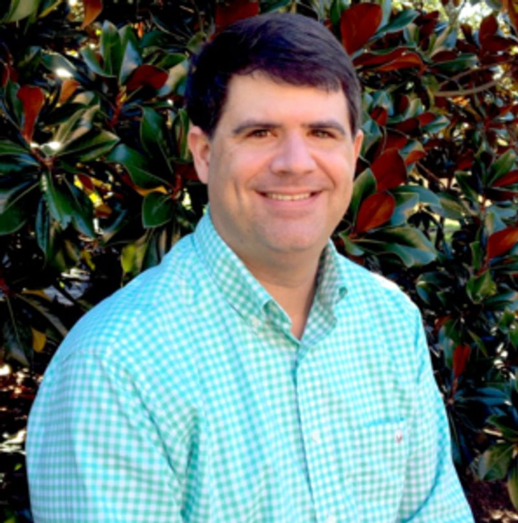 Wes Bowman Profile Photo