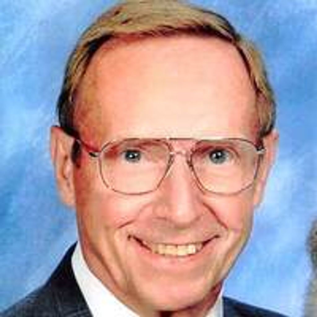 Raymond Ralph Anneken