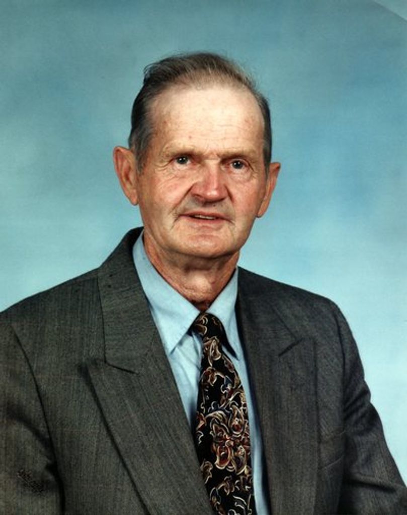 Waid Mccubbin Profile Photo