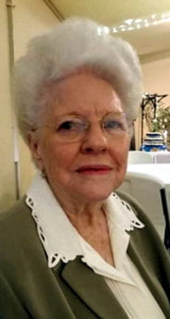 Narvella Lair Profile Photo