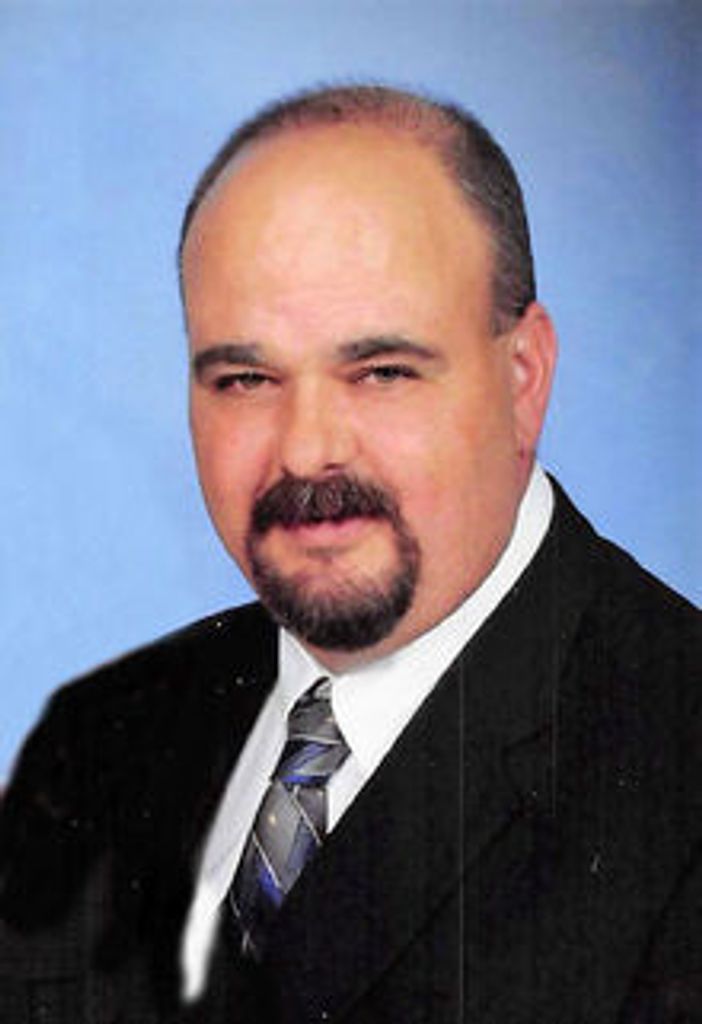 Phillip Beam Profile Photo