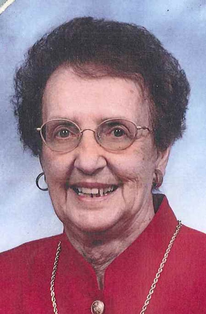 Peggy Alverta Eyler Profile Photo