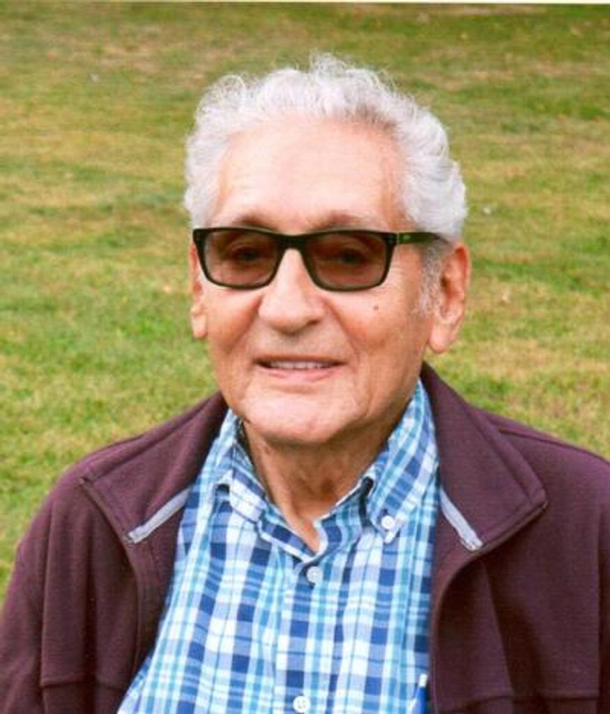Gene Neumann