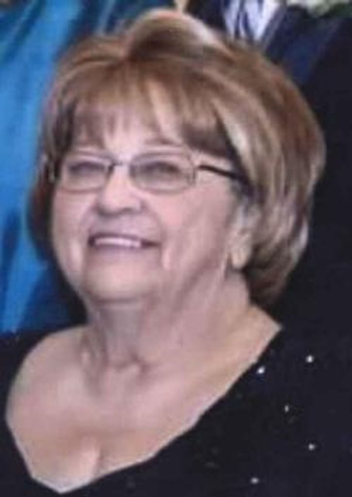 Joanne Spath Profile Photo