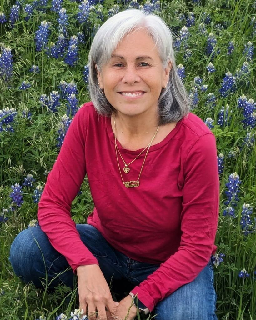 Carrie Renee Bustamante Profile Photo