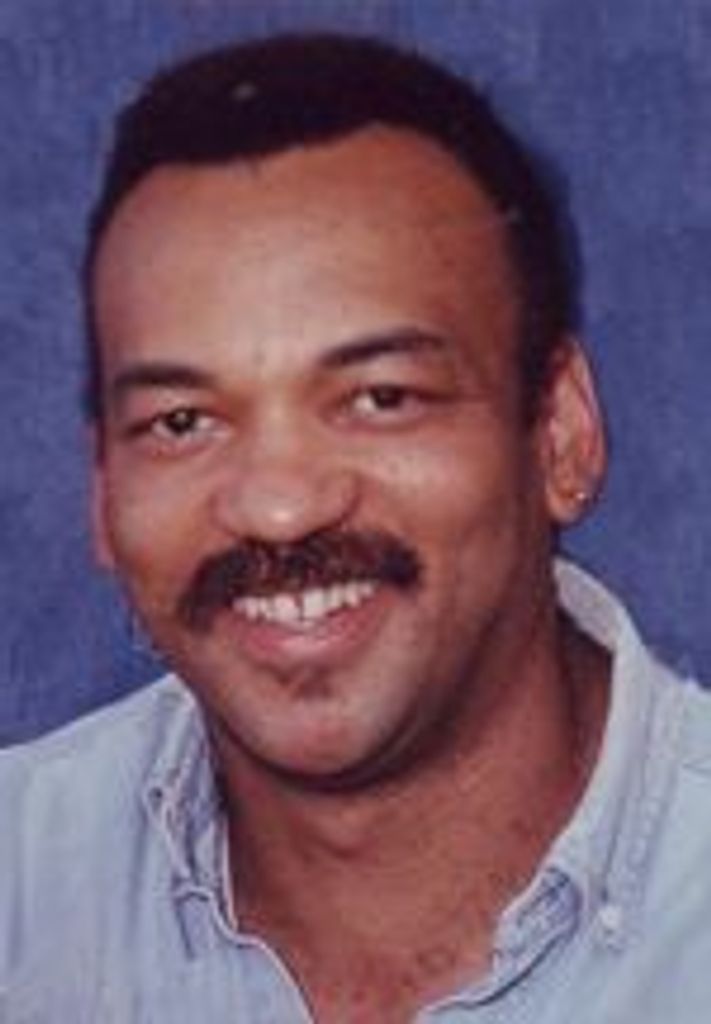 Victor Louis Yates