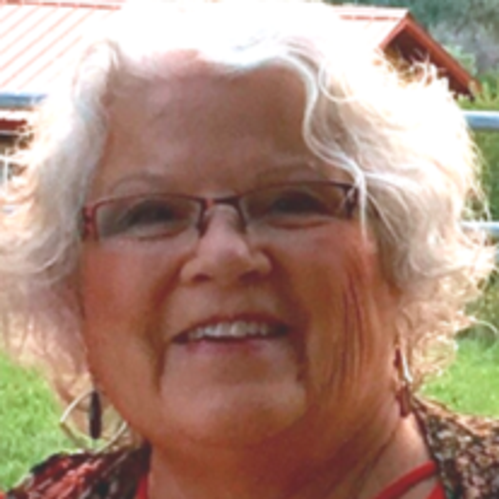 Gwen Marie Mcintyre