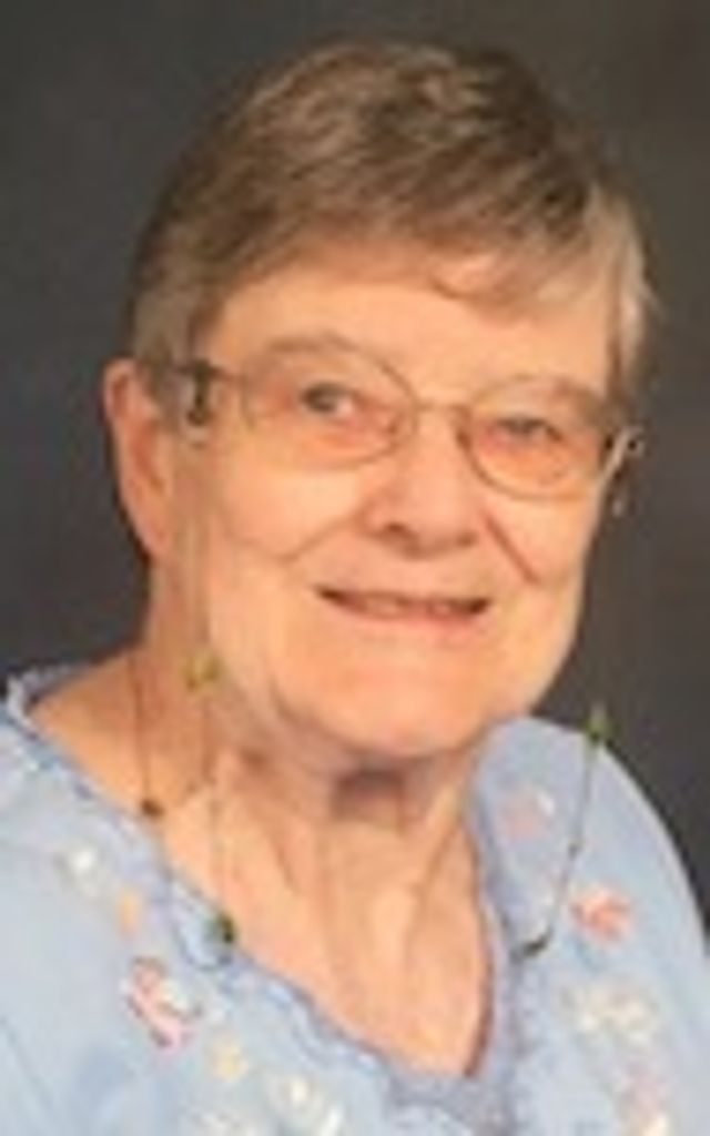 Patricia  A. Wood Profile Photo