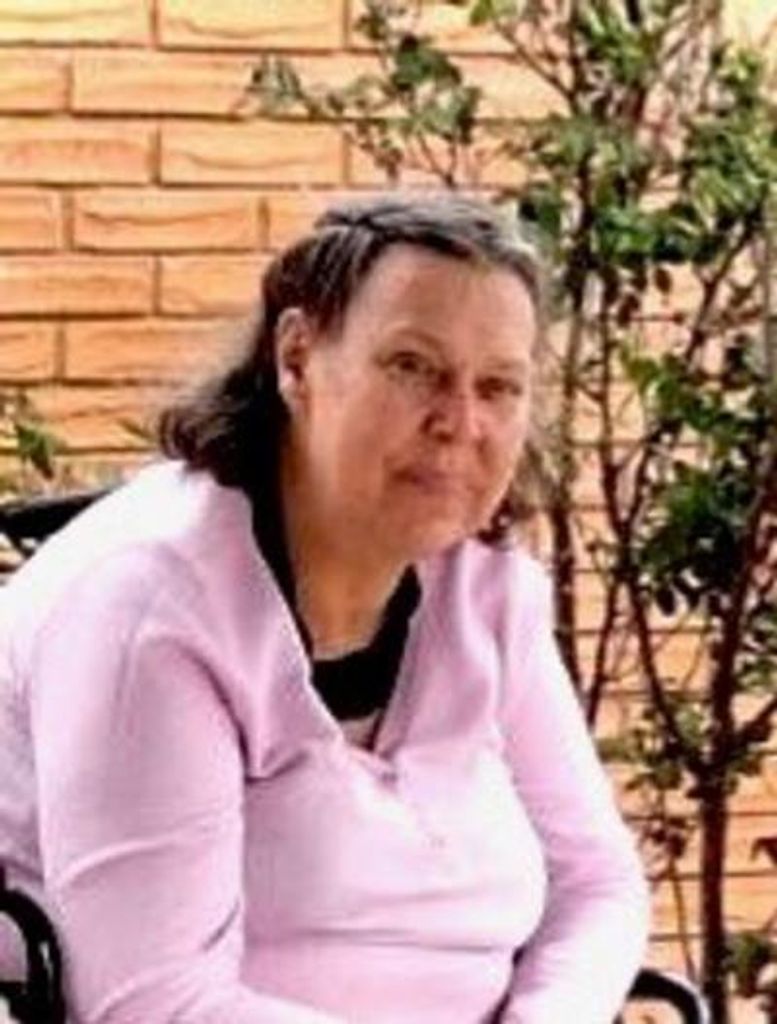 Tammy Stracener Profile Photo