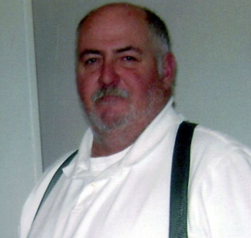 Eld. Ronnie Armistead