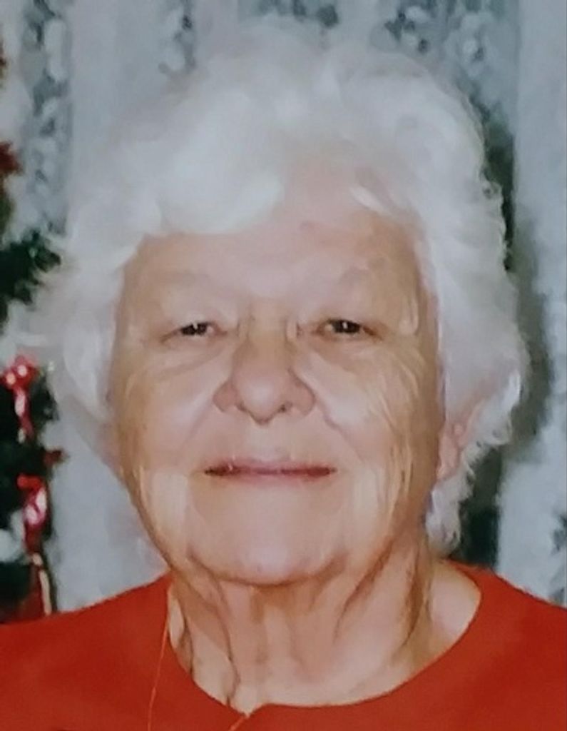 Abbie Mae M Fletcher Profile Photo