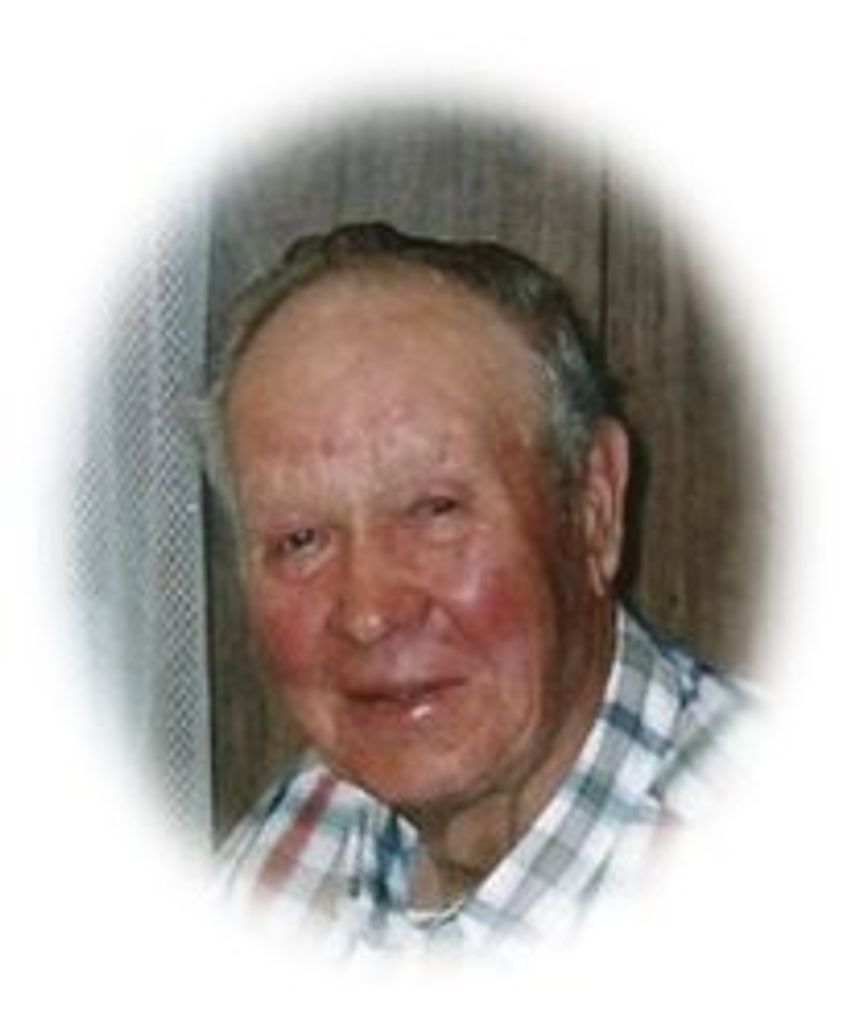Donald  Albert Koch