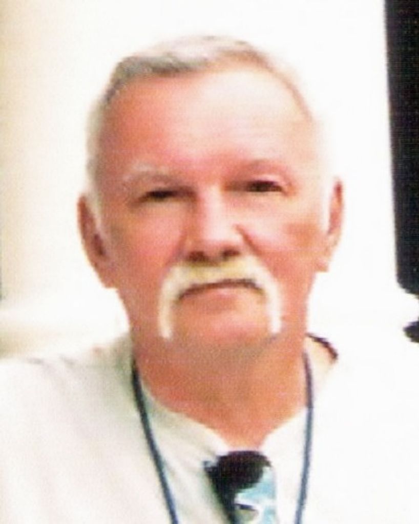 Charles R. Pepitone Profile Photo