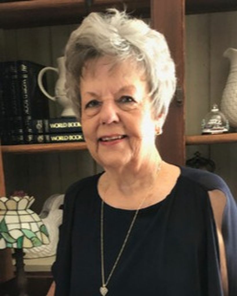 Martha Ann Davis