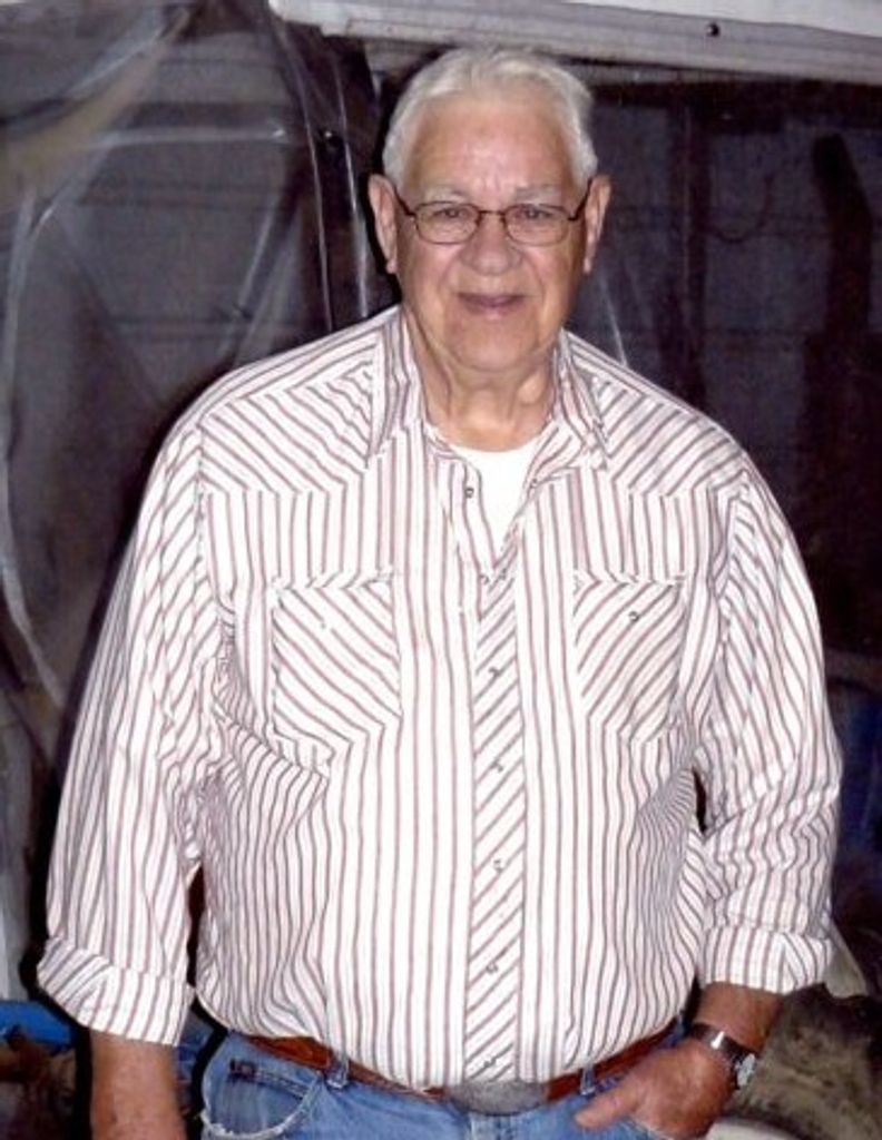 Junior Anderson