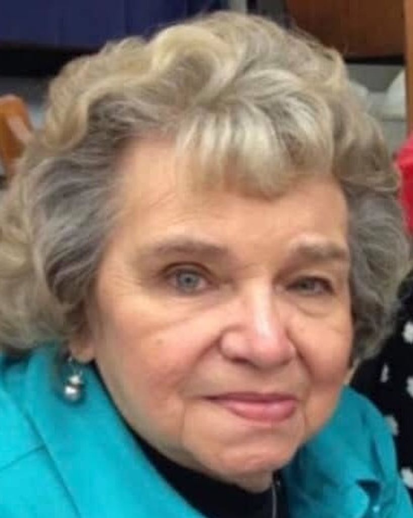 Beatriz Acevedo Almaraz