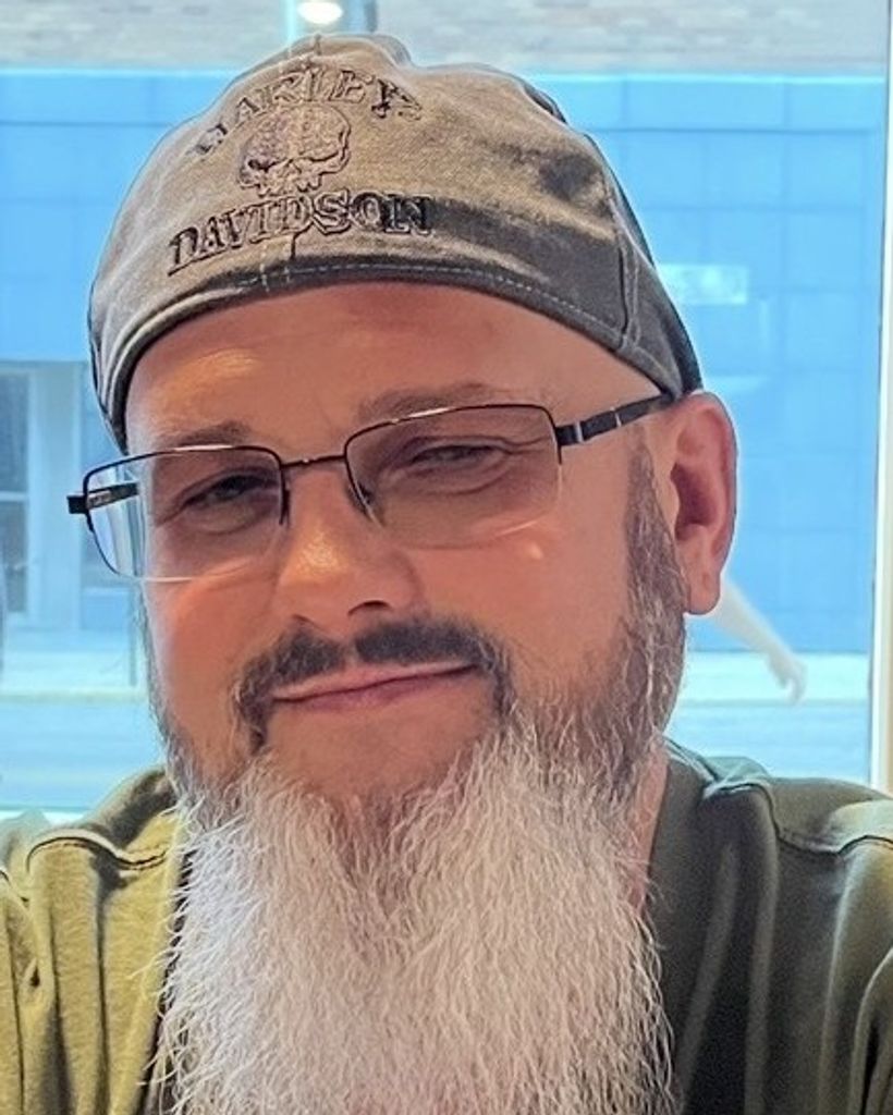 Jeffrey Lynn Moss Profile Photo
