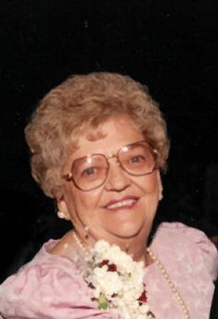 Muriel Elizabeth (Eversole)  Jones Profile Photo