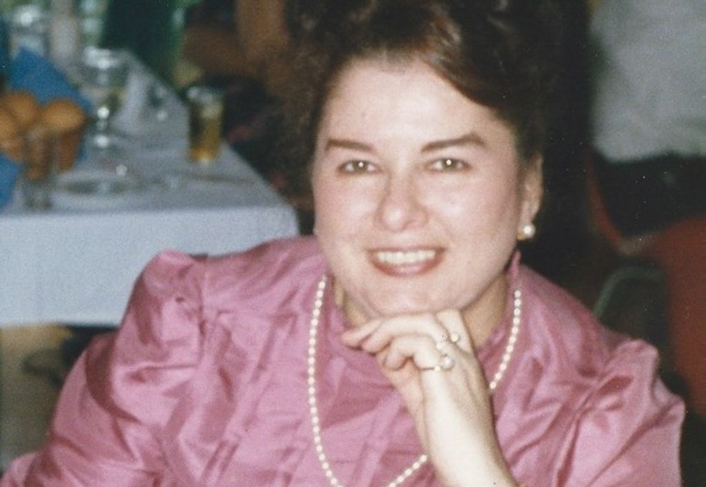 Mary L Knox Profile Photo