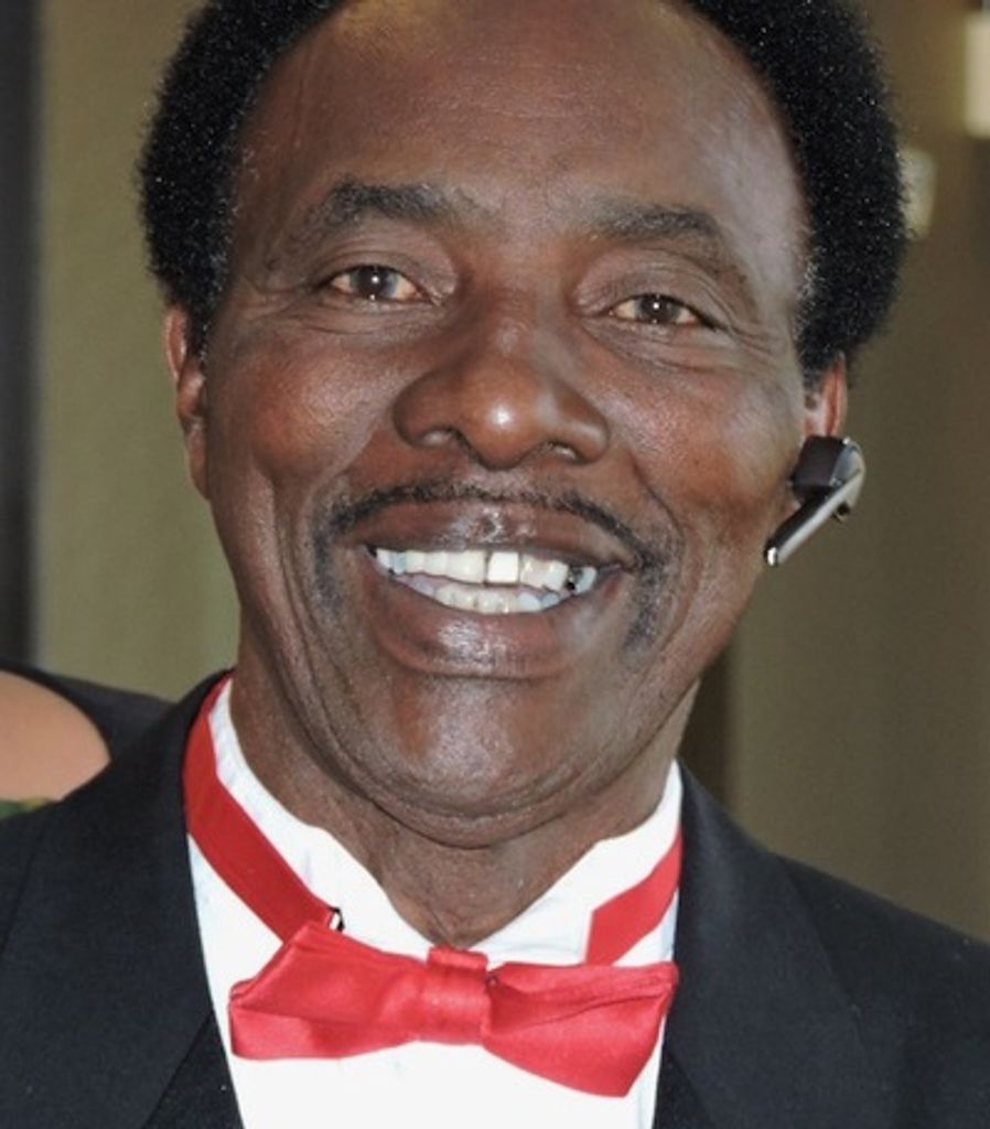 Luther Williams Walker Profile Photo