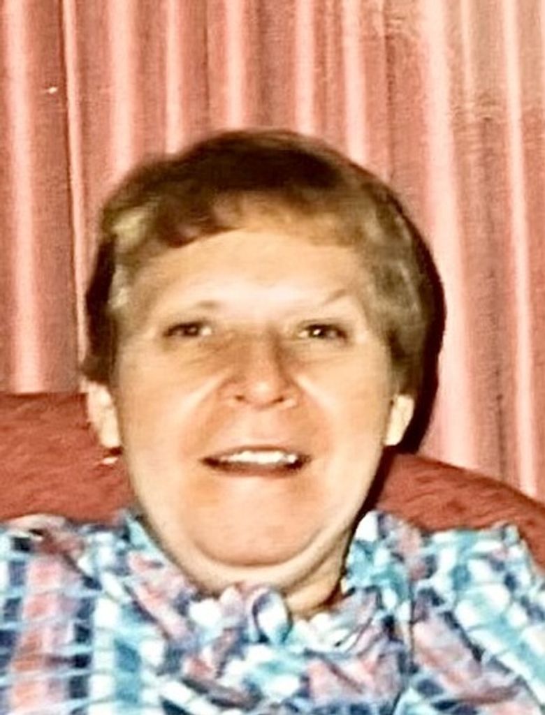 Mary D England Profile Photo