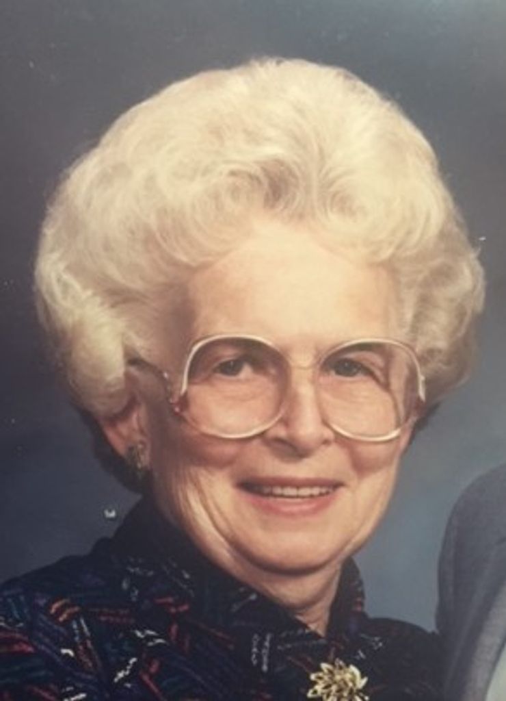 Anna M Sauer Profile Photo