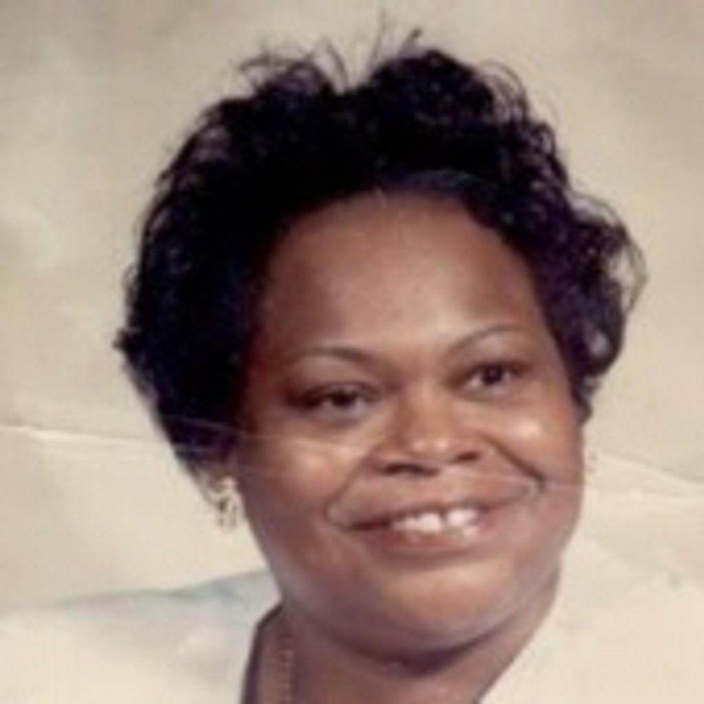 Joyce  Jean Crockett