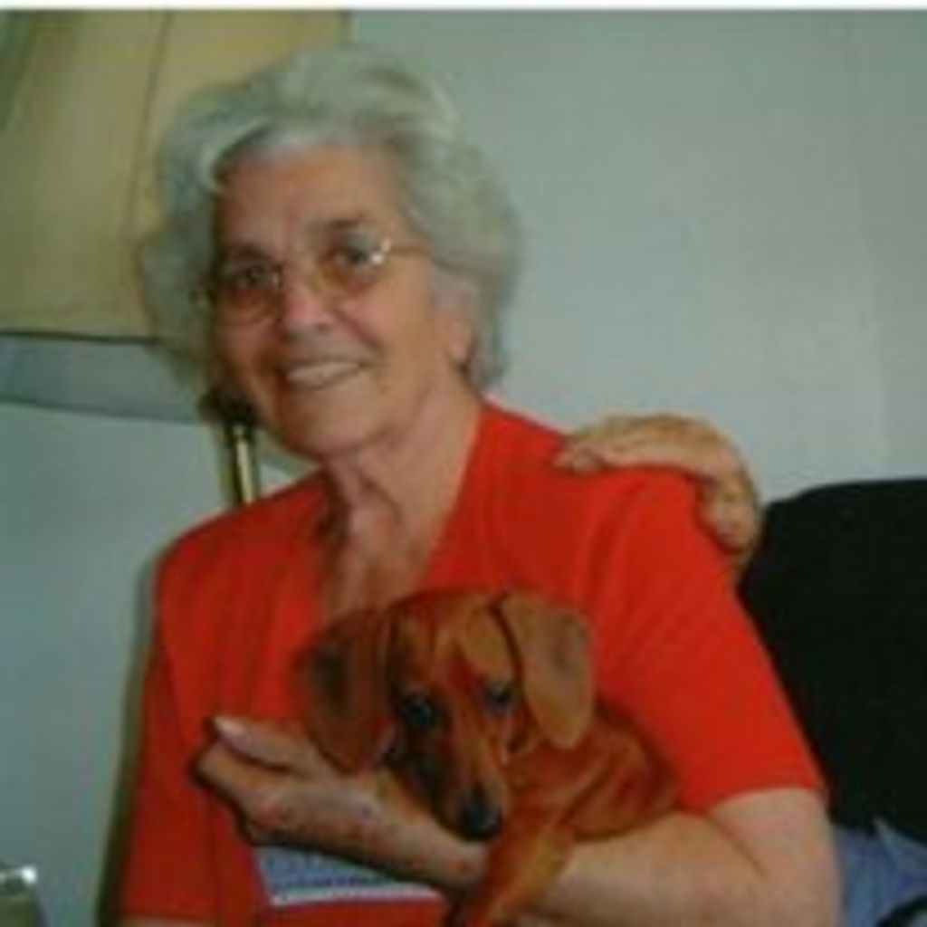 Kathryn W. Burnett