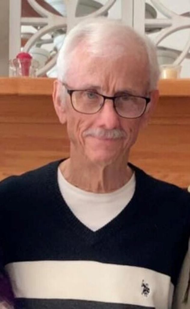 Joey T. "Joe" Anglin Profile Photo