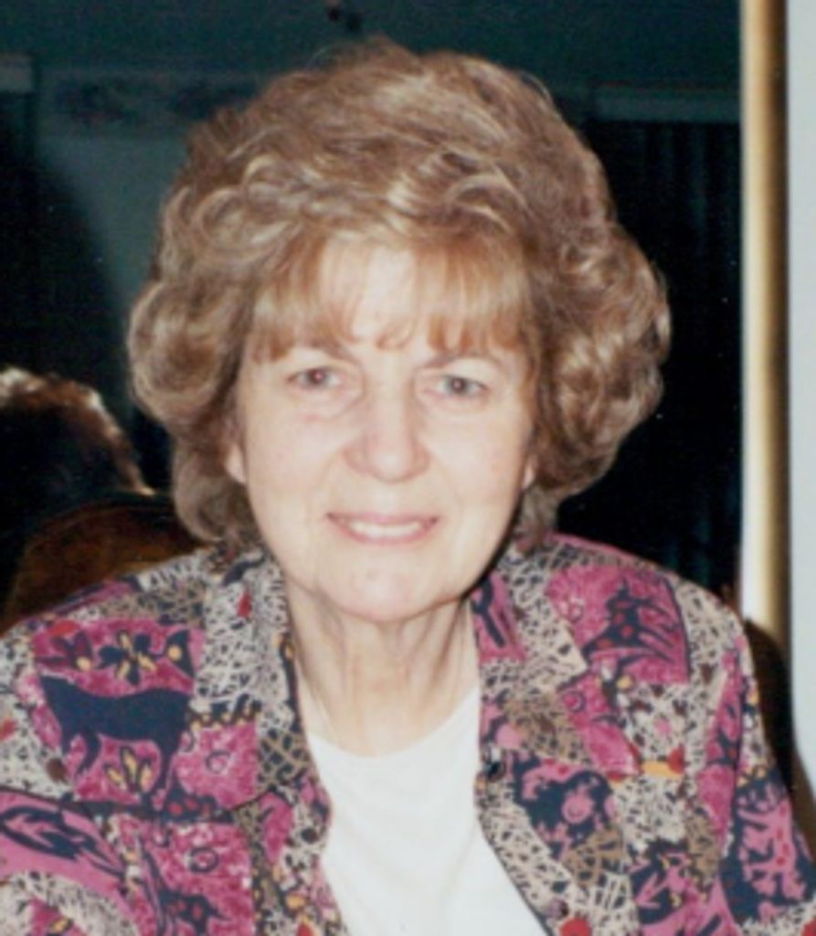 Giovanna Santarossa