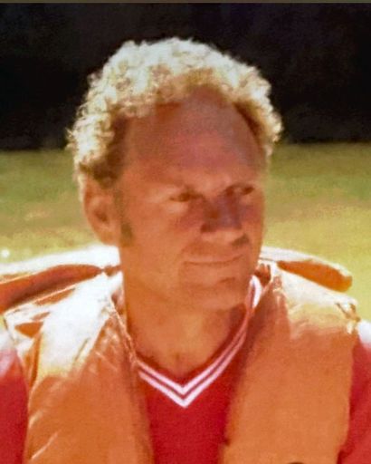 Robert Brinson Harris's obituary image