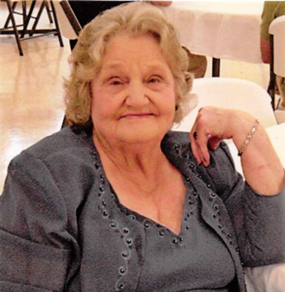 Elnora Rogers Crosby Profile Photo