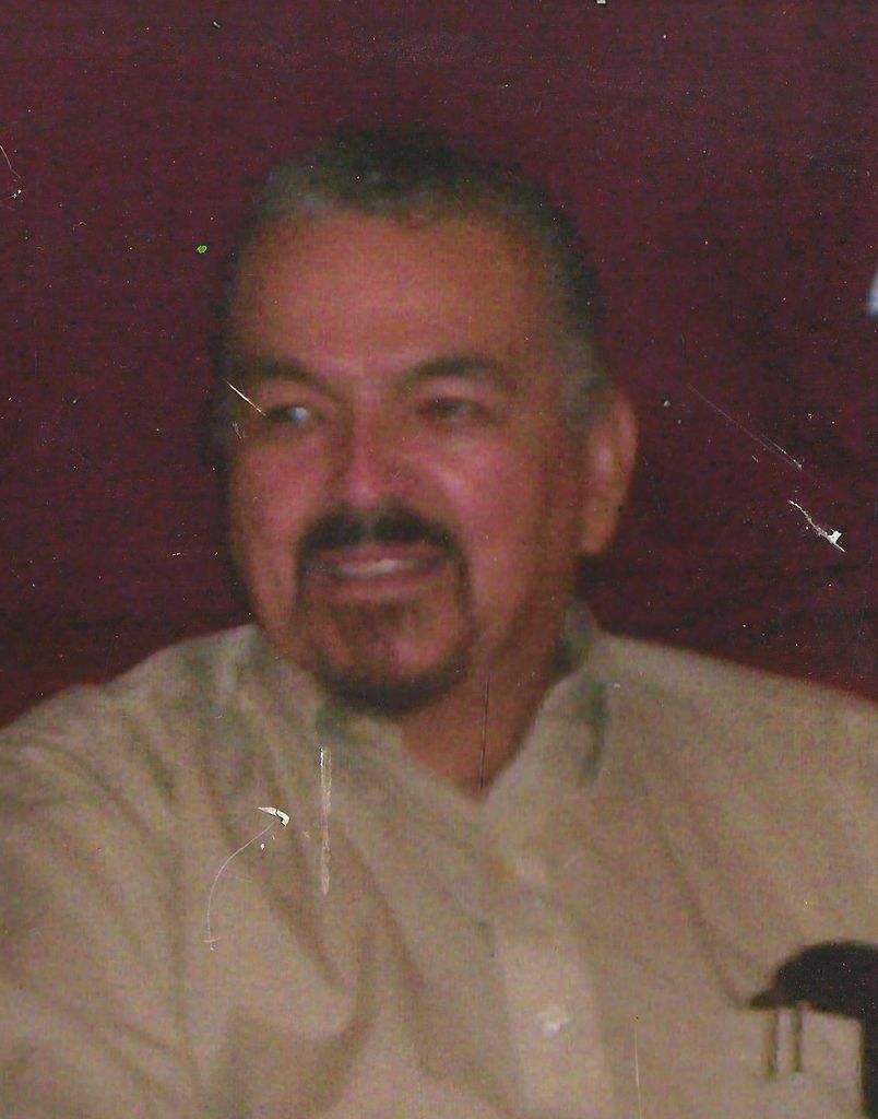 Alvelardo R. Ponce