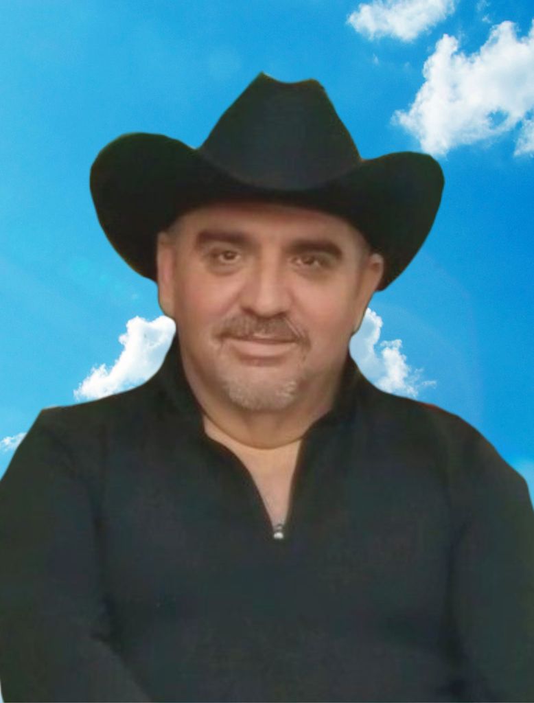 Armando Bautista Reyes