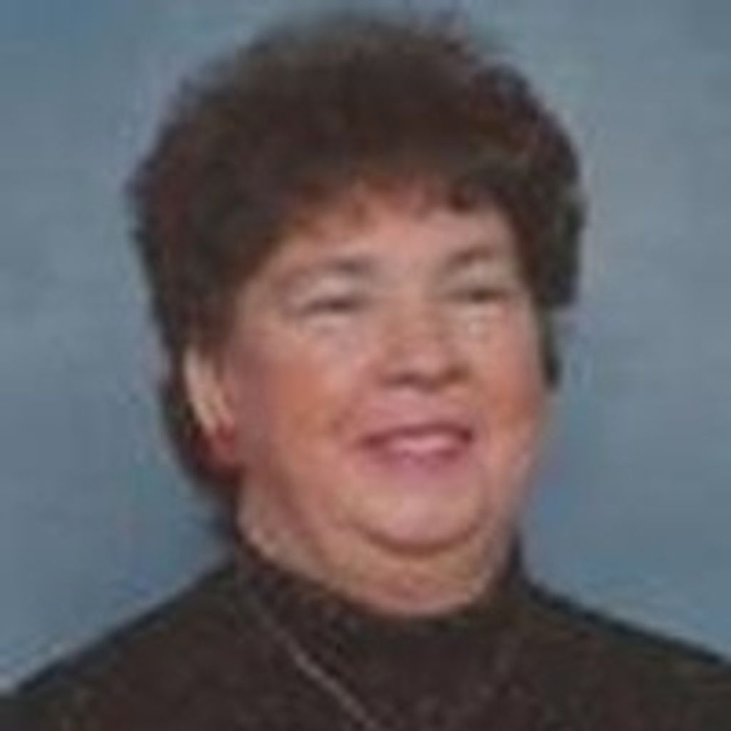 Nora Lee Jackson