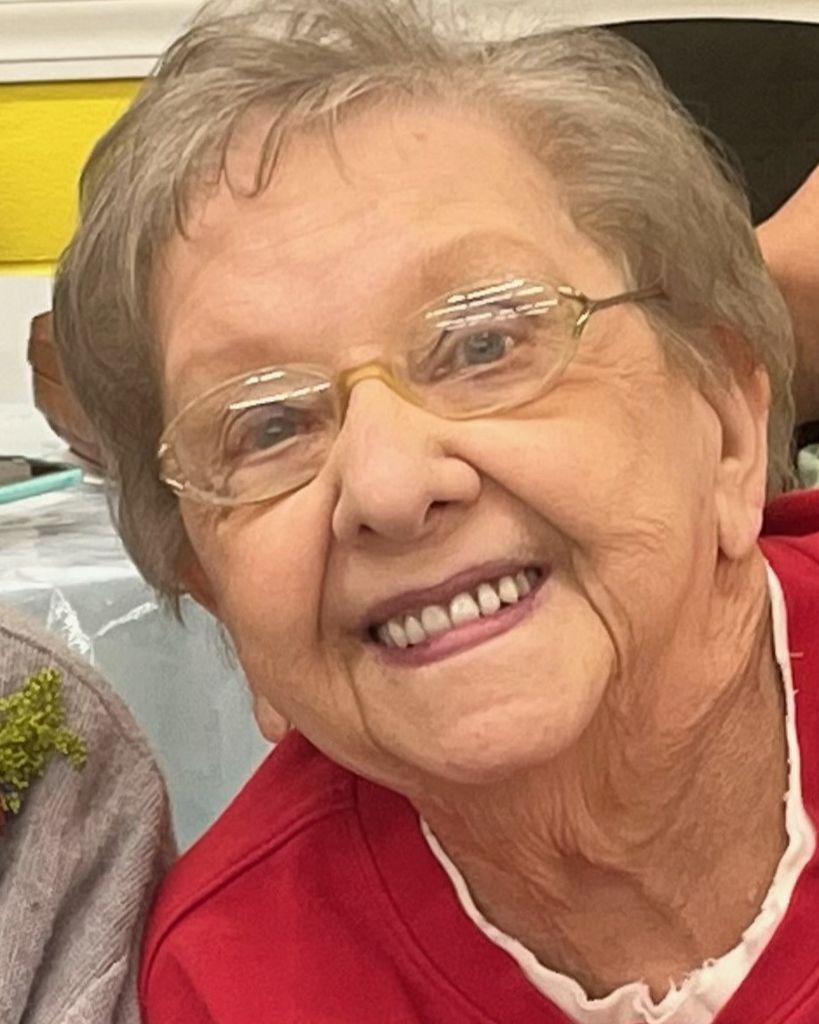 Dorothy B. Huss