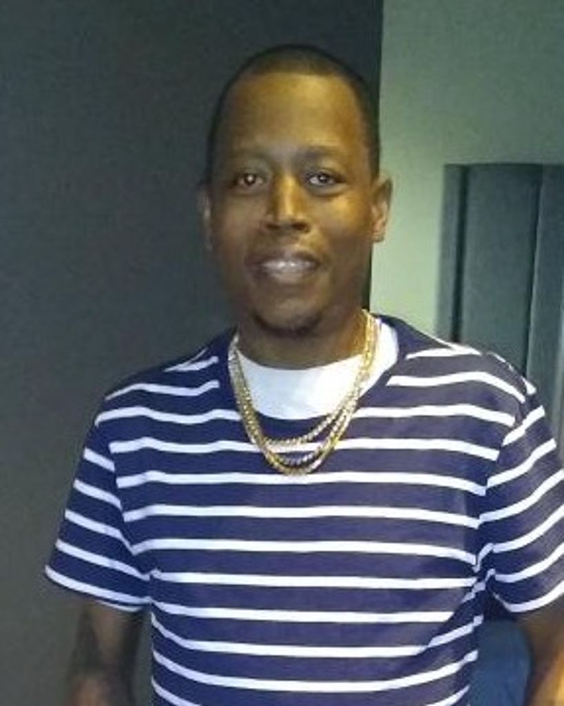ANDRE DEMOND COOKS